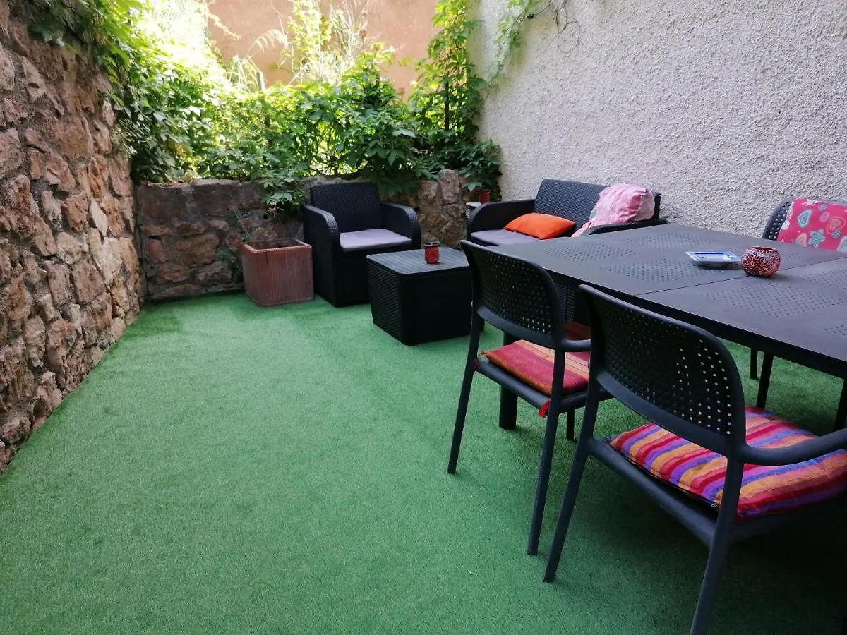 דירות פורטו סנטו סטפנו Panoramica Flat
