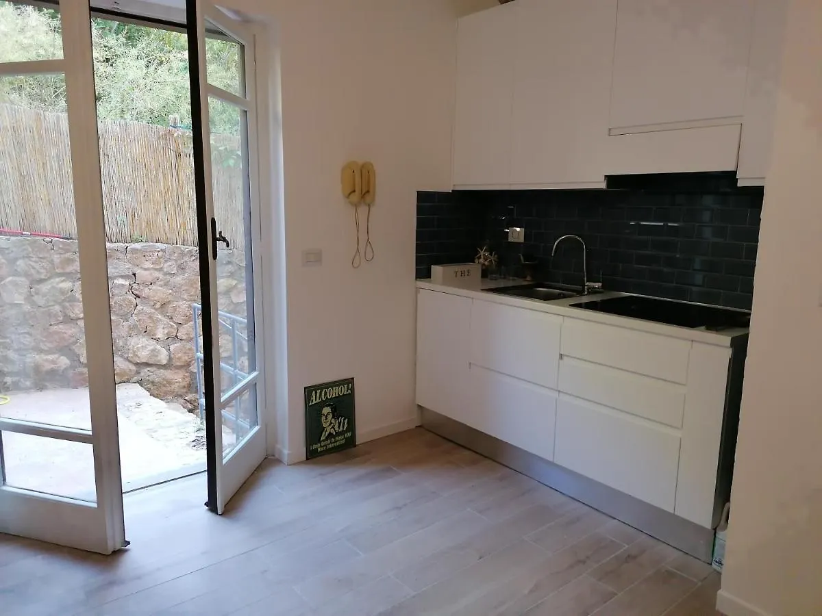 דירות פורטו סנטו סטפנו Panoramica Flat