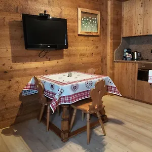 Stella Alpina , Cortina dʼAmpezzo Italia