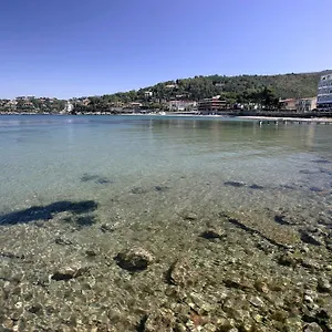 Baia D'argento Hotell