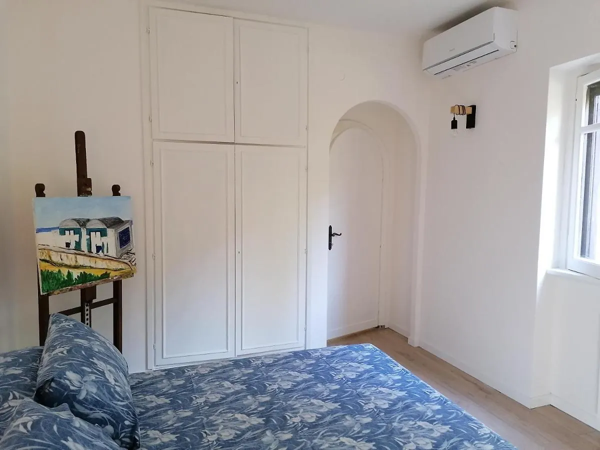 Appartamento Panoramica Flat Porto Santo Stefano   Porto Santo Stefano (Grosseto)