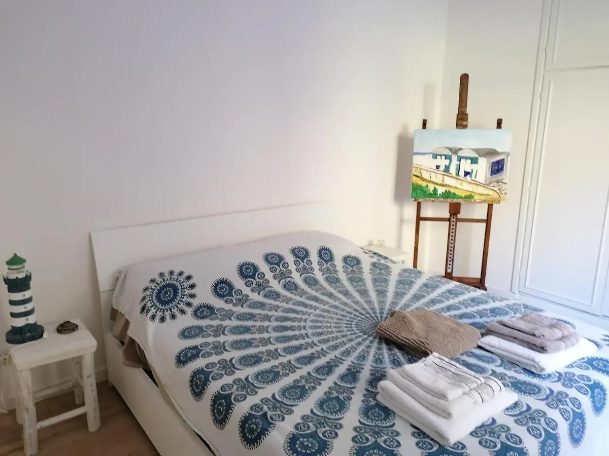Appartamento Panoramica Flat Porto Santo Stefano  0*, Porto Santo Stefano (Grosseto)