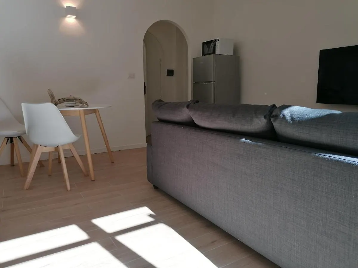 Appartamento Panoramica Flat Porto Santo Stefano  0*, Porto Santo Stefano (Grosseto)
