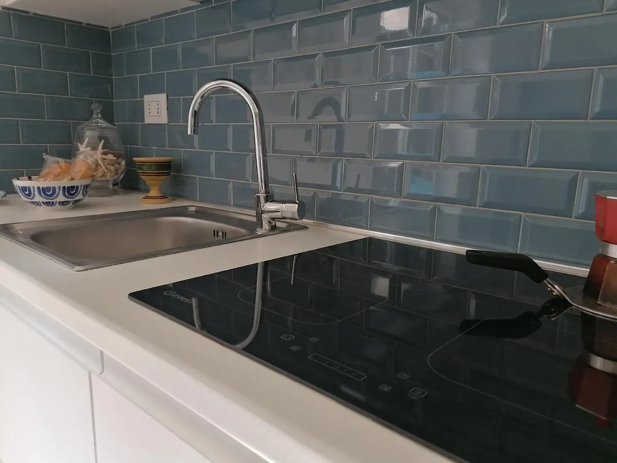 Appartamento Panoramica Flat Porto Santo Stefano  0*, Porto Santo Stefano (Grosseto) Italia