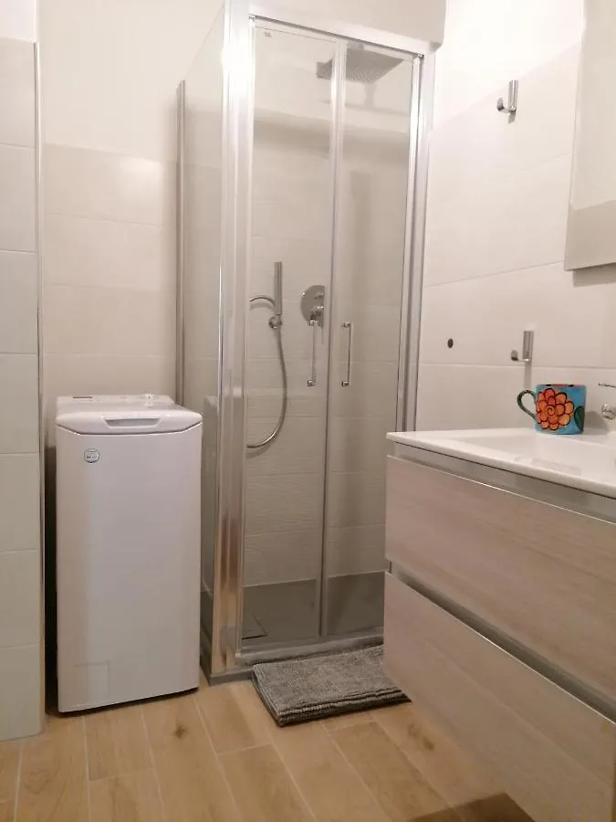 Appartamento Panoramica Flat Porto Santo Stefano   Porto Santo Stefano (Grosseto)