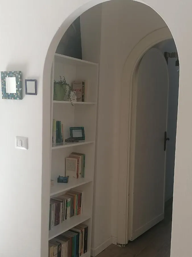 Appartamento Panoramica Flat Porto Santo Stefano  Italia