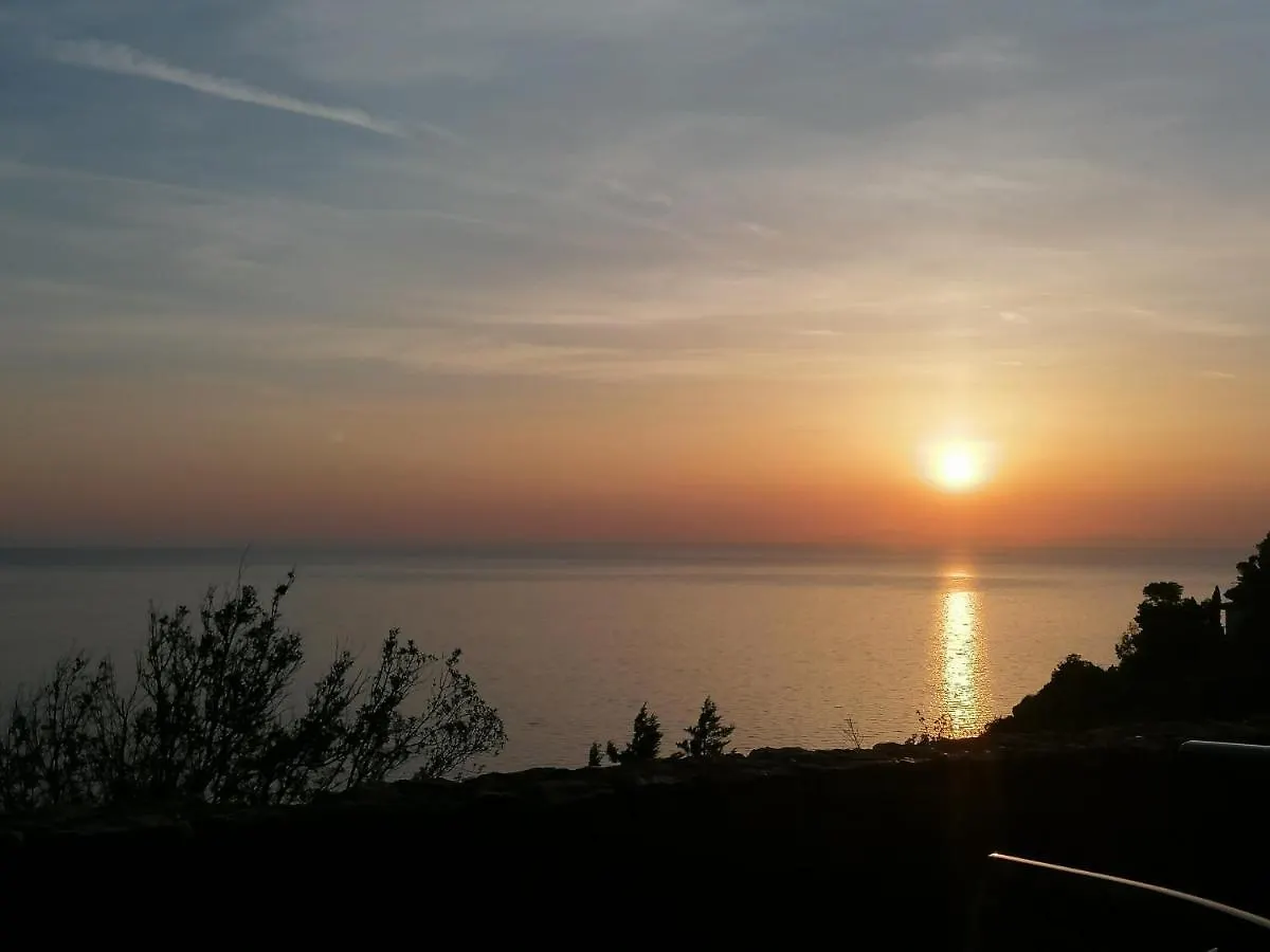 Appartamento Panoramica Flat Porto Santo Stefano   Porto Santo Stefano (Grosseto)