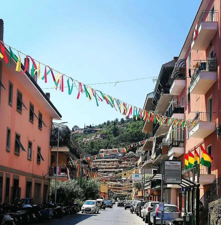 Appartamento Panoramica Flat Porto Santo Stefano   Porto Santo Stefano (Grosseto)
